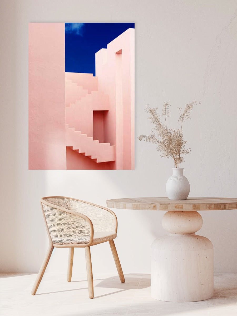 Modern Fortress (Outlet) Walldecoration Wandkraft