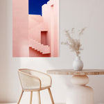 Modern Fortress (Outlet) Walldecoration Wandkraft