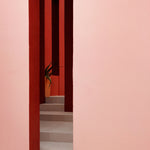 Secret Passage Walldecoration Wandkraft 70x118 cm