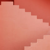 Pink Citadel Walldecoration Wandkraft 74x74 cm