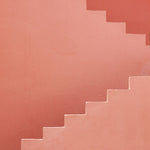 Pink Citadel Walldecoration Wandkraft 70x118 cm