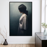 Moves 003 (Outlet) Walldecoration Wandkraft