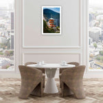 Waterfall Walldecoration Wandkraft