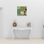 Art Facsimile 032 from Jan Mankes Walldecoration Wandkraft