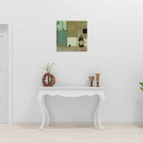 Art Facsimile 032 from Jan Mankes Walldecoration Wandkraft