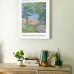 Whispers of Christiansø Walldecoration Wandkraft