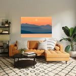 Art of Nature 045 Walldecoration Wandkraft
