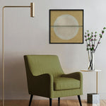 Saturn (Outlet) Walldecoration Wandkraft