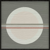 Jupiter (Outlet) Walldecoration Wandkraft