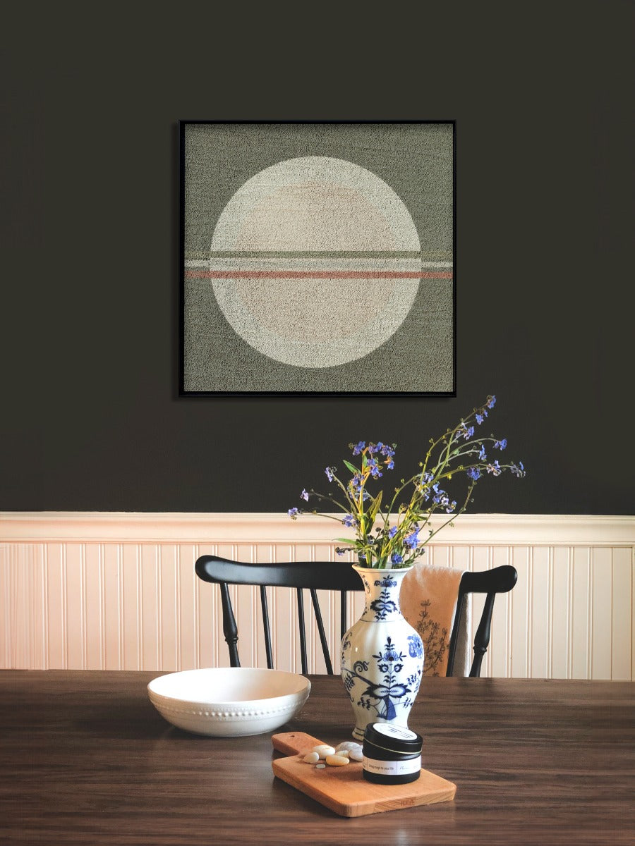 Jupiter (Outlet) Walldecoration Wandkraft