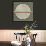 Jupiter (Outlet) Walldecoration Wandkraft