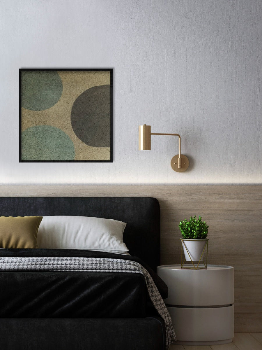 Sphere (Outlet) Walldecoration Wandkraft