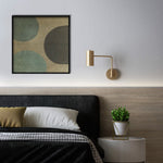 Sphere (Outlet) Walldecoration Wandkraft