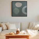 Dancing Spot Walldecoration Wandkraft