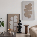 Feltro Acustico 002 Set Walldecoration Wandkraft