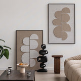 Feltro Acustico 002 Set Walldecoration Wandkraft