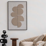 Feltro Acustico 002 Walldecoration Wandkraft