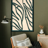 Feltro Acustico 003 Walldecoration Wandkraft