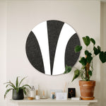 Feltro Acustico 004 (Outlet) Walldecoration Wandkraft