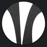 Feltro Acustico 004 (Outlet) Walldecoration Wandkraft A