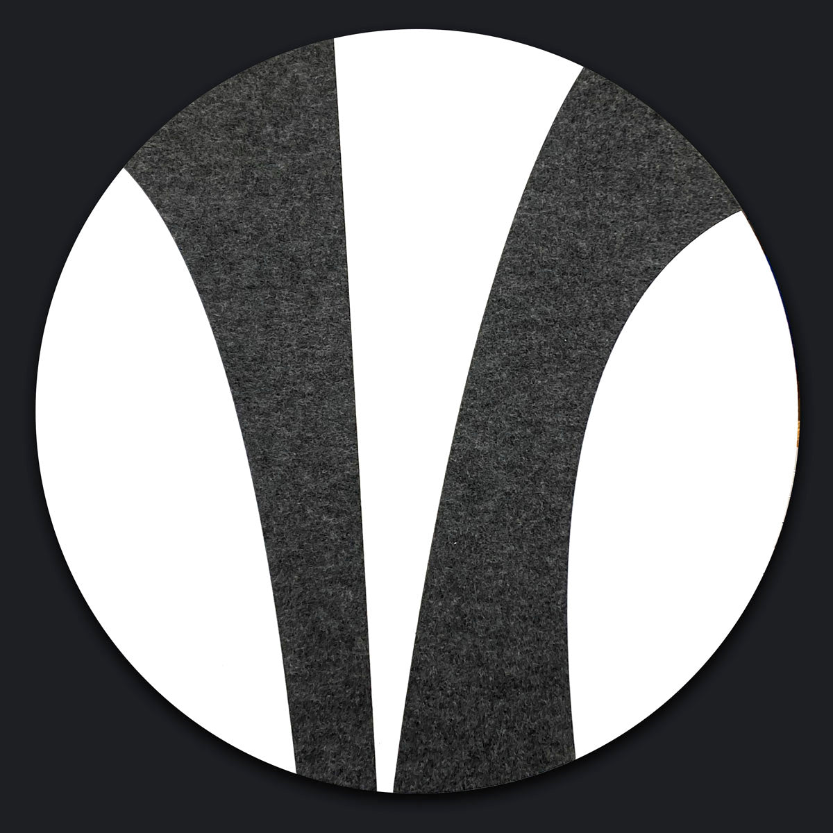 Feltro Acustico 004 (Outlet) Walldecoration Wandkraft