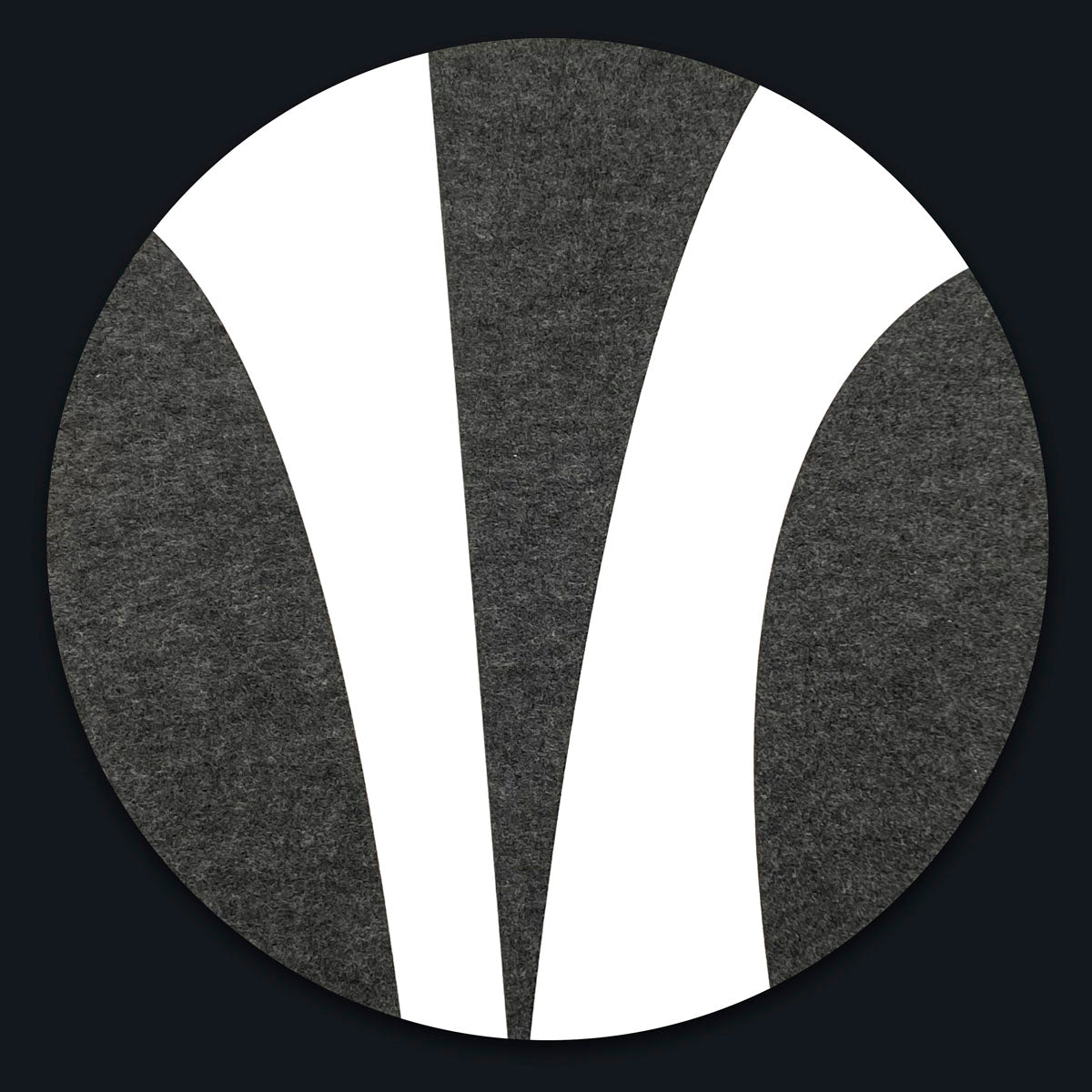 Feltro Acustico 004 (Outlet) Walldecoration Wandkraft