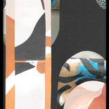 Funky 021 Walldecoration Wandkraft 70x118 cm