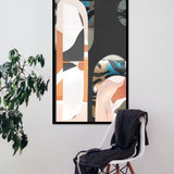 Funky 021 Walldecoration Wandkraft