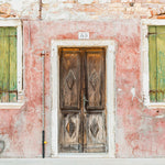 Heritage 006 Walldecoration Wandkraft 118x70 cm