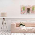 Heritage 006 Walldecoration Wandkraft