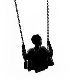 Moves 012 Walldecoration Wandkraft 48x98 cm