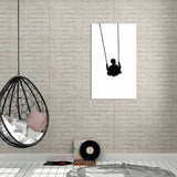 Moves 012 Walldecoration Wandkraft