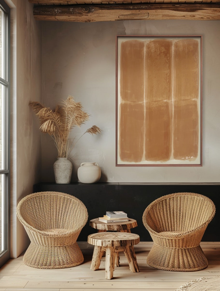 Origin Walldecoration Wandkraft