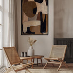 Nexus Walldecoration Wandkraft