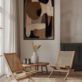 Nexus Walldecoration Wandkraft