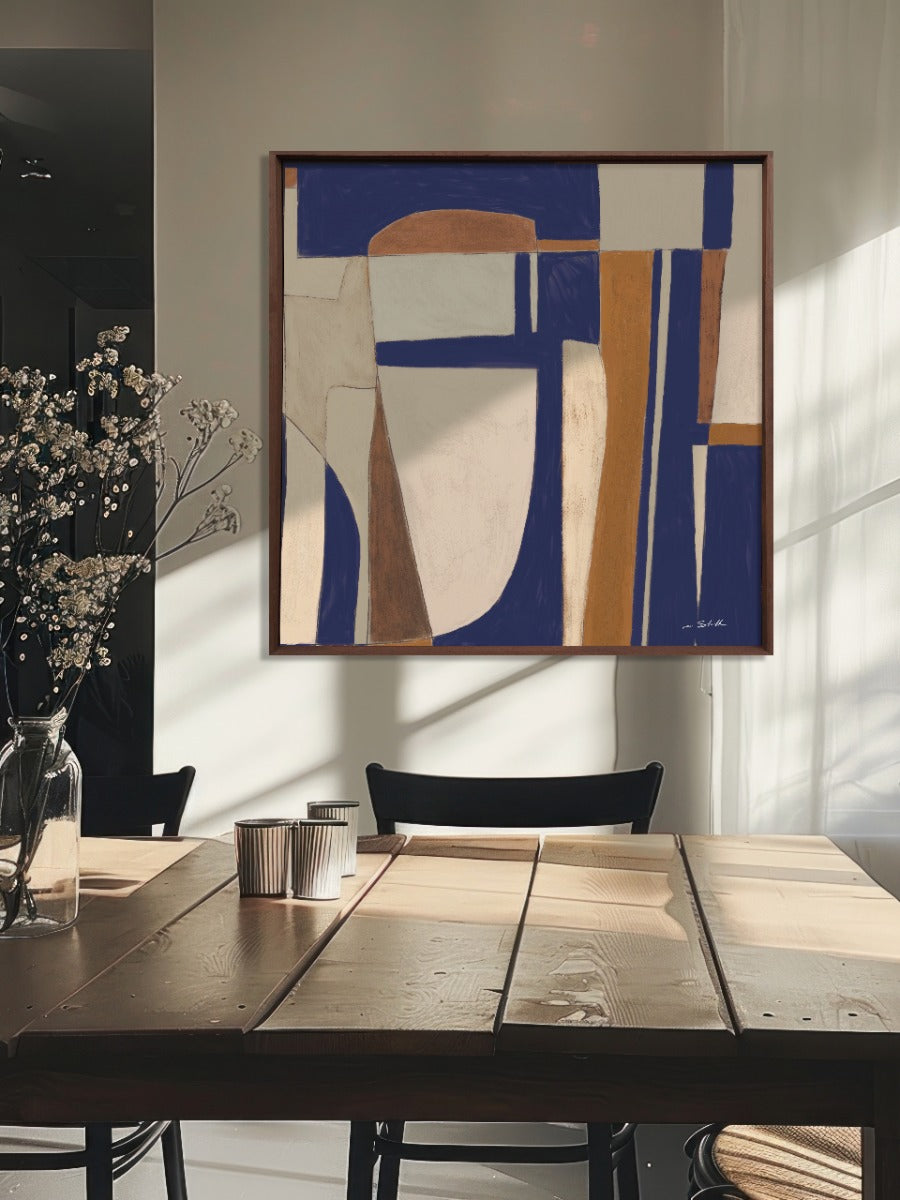 Kenesis Walldecoration Wandkraft
