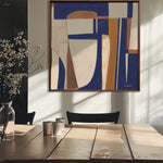 Kenesis Walldecoration Wandkraft