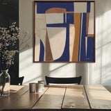 Kenesis Walldecoration Wandkraft