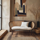 Pulse Walldecoration Wandkraft