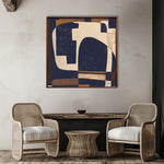 Momentum Walldecoration Wandkraft