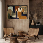 Epitome Walldecoration Wandkraft