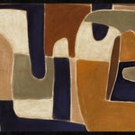 Epitome Walldecoration Wandkraft 120x80 cm