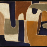 Epitome Walldecoration Wandkraft 120x80 cm