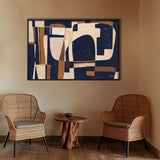 Resonance Walldecoration Wandkraft