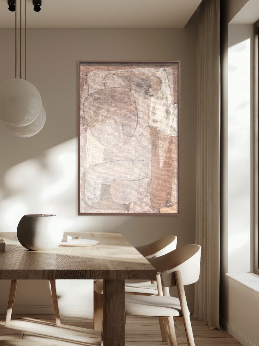 Essence Walldecoration Wandkraft