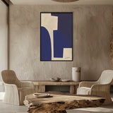 Deduction Walldecoration Wandkraft