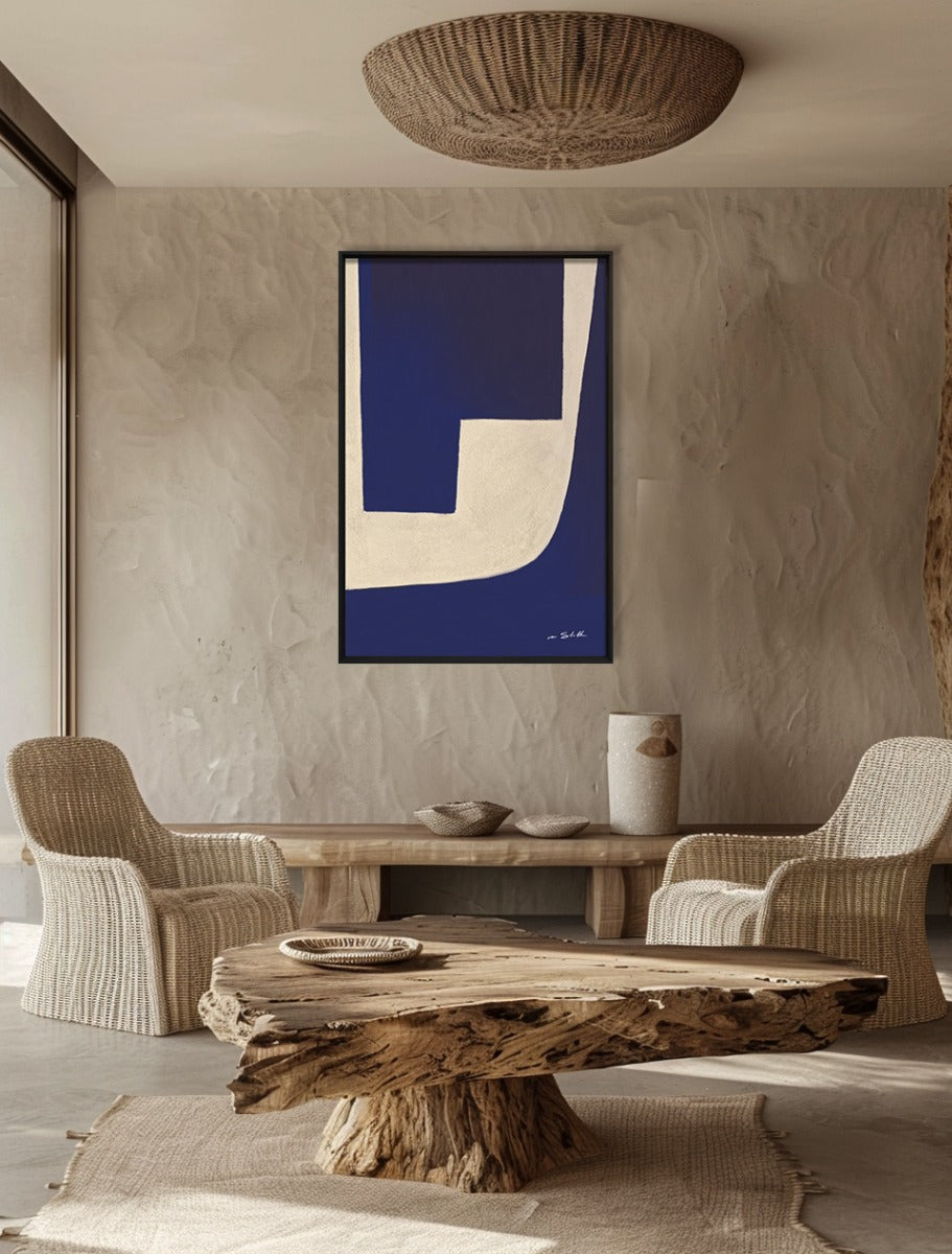 Axiom Walldecoration Wandkraft