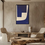 Axiom Walldecoration Wandkraft