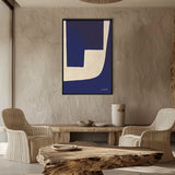 Axiom Walldecoration Wandkraft