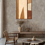 Vertex Walldecoration Wandkraft